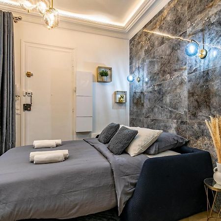 Le Studio De L'Ile Paris Eksteriør billede