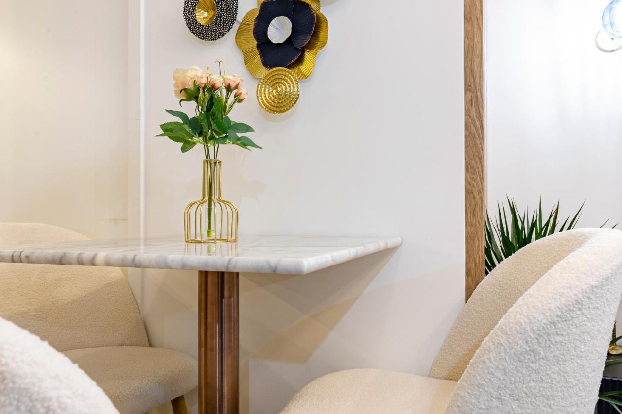 Le Studio De L'Ile Paris Eksteriør billede